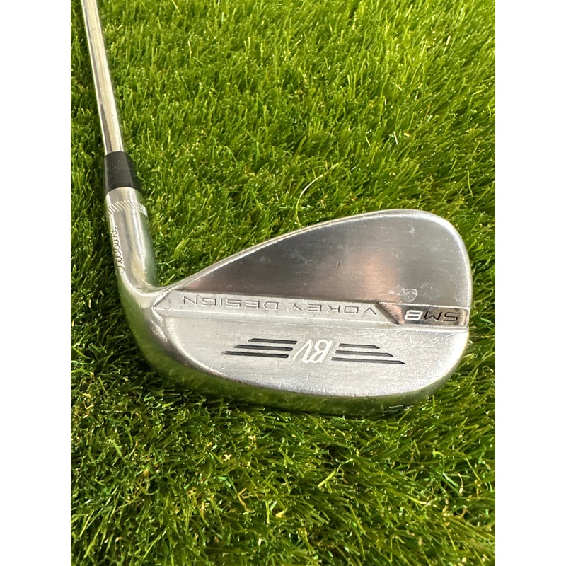 Titleist SM8 50 Wedge