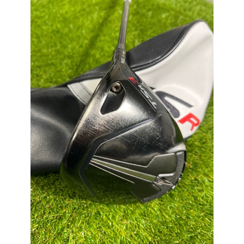 Titleist TSR3 9 Driver