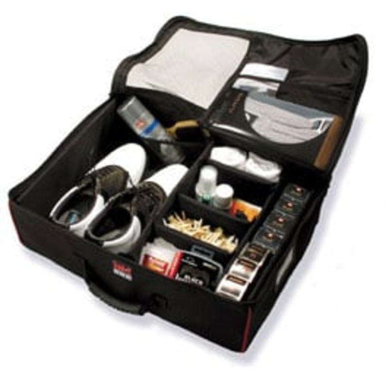 Trunk It Golf Gear Organizer