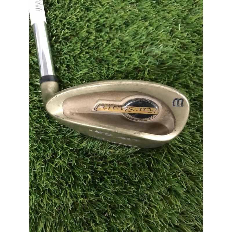 Wilson LW Bunker Wedge 62