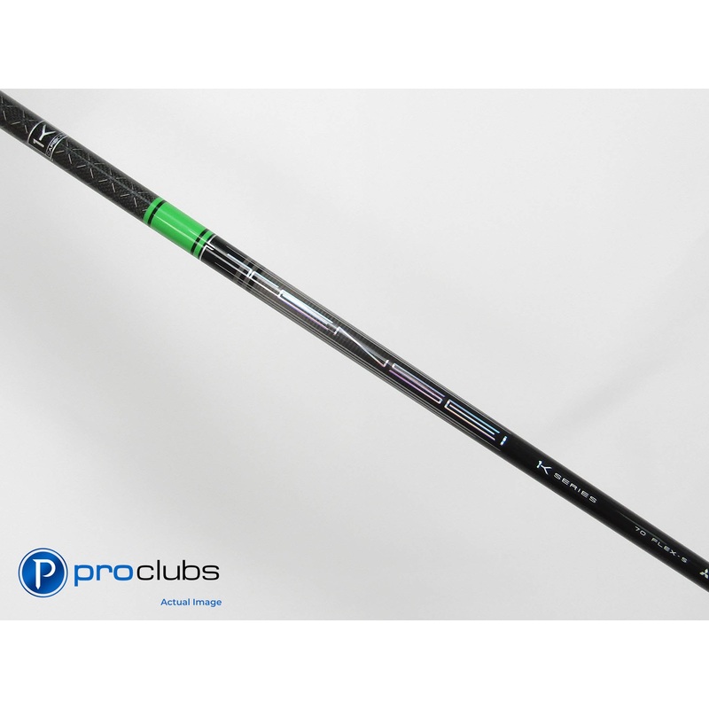 ‘2024 Limited TENSEI 1K PRO Green 70 Stiff Flex Driver Shaft-Titleist Tip 445509