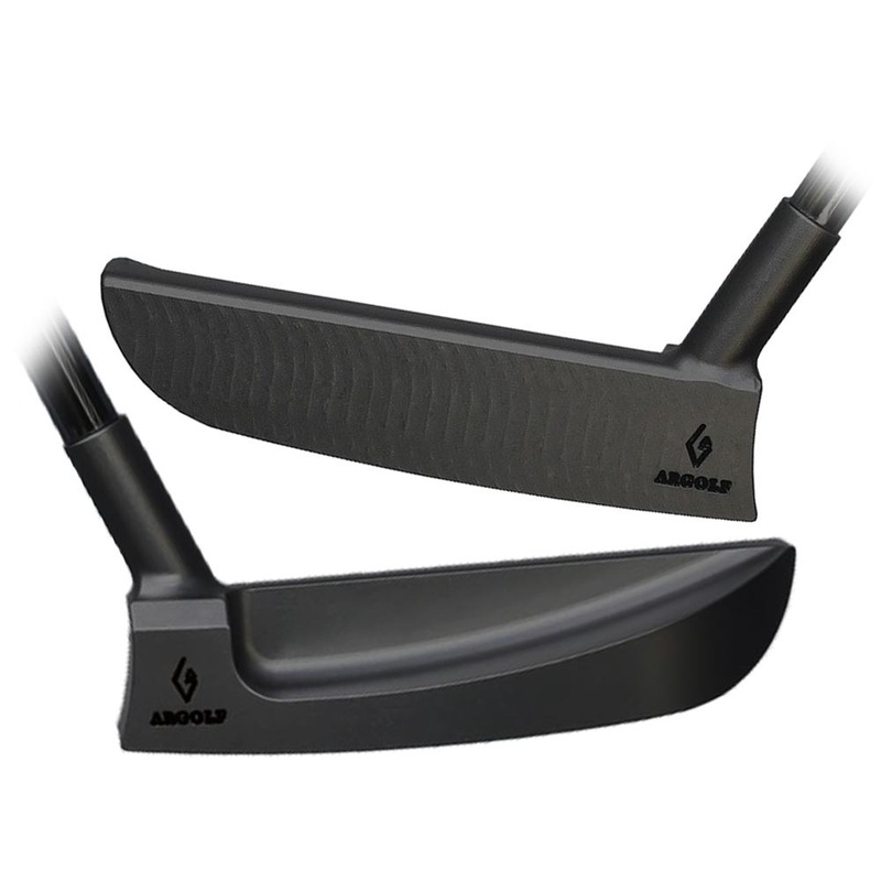 Argolf Excalibur Dark Edition Putter – 20