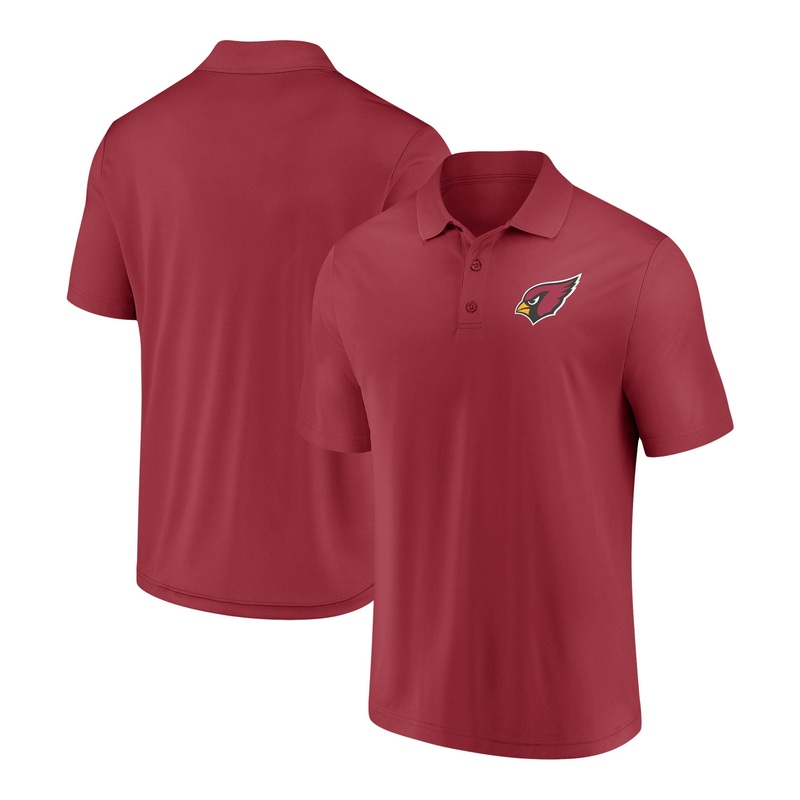 Arizona Cardinals Golf Shirts and Polos