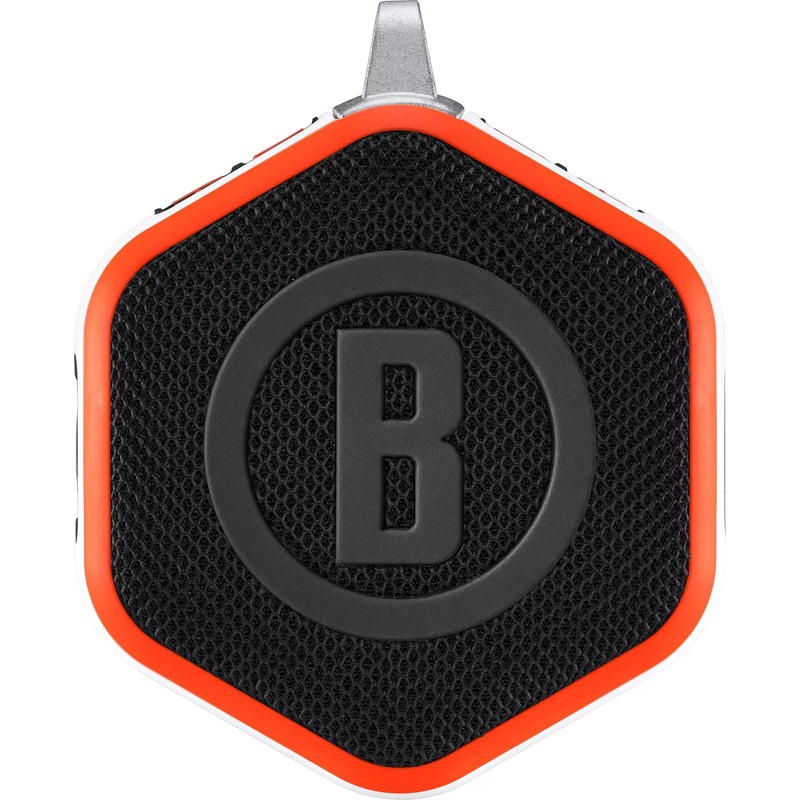 Bushnell Wingman Mini GPS Speaker