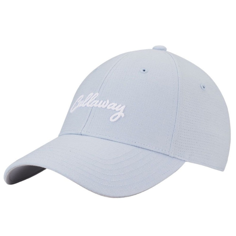 Callaway Stitch Magnet Ladies Golf Cap