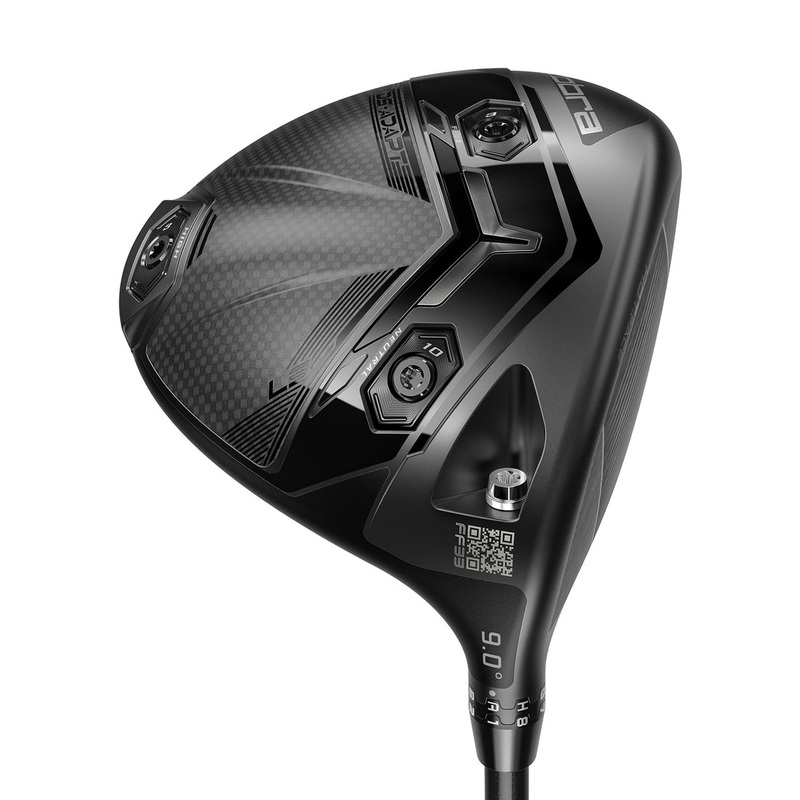 Cobra DS-ADAPT LS Driver – Free Custom Options