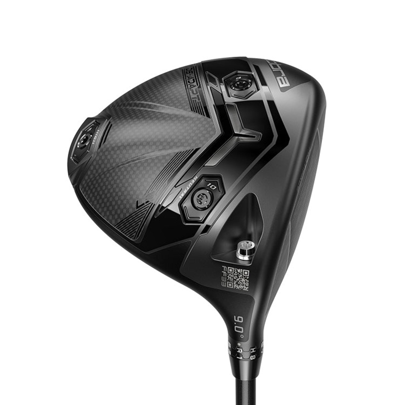 Cobra DS-ADAPT LS Golf Driver – Left Handed