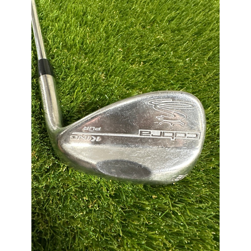 Cobra King Pur 52 Wedge