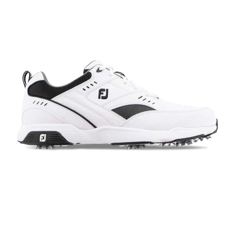 FootJoy Men’s 2020 White Golf Sneaker