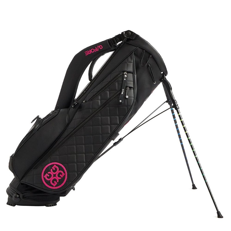 Gfore Daytona Plus Carry Golf Bag – 23