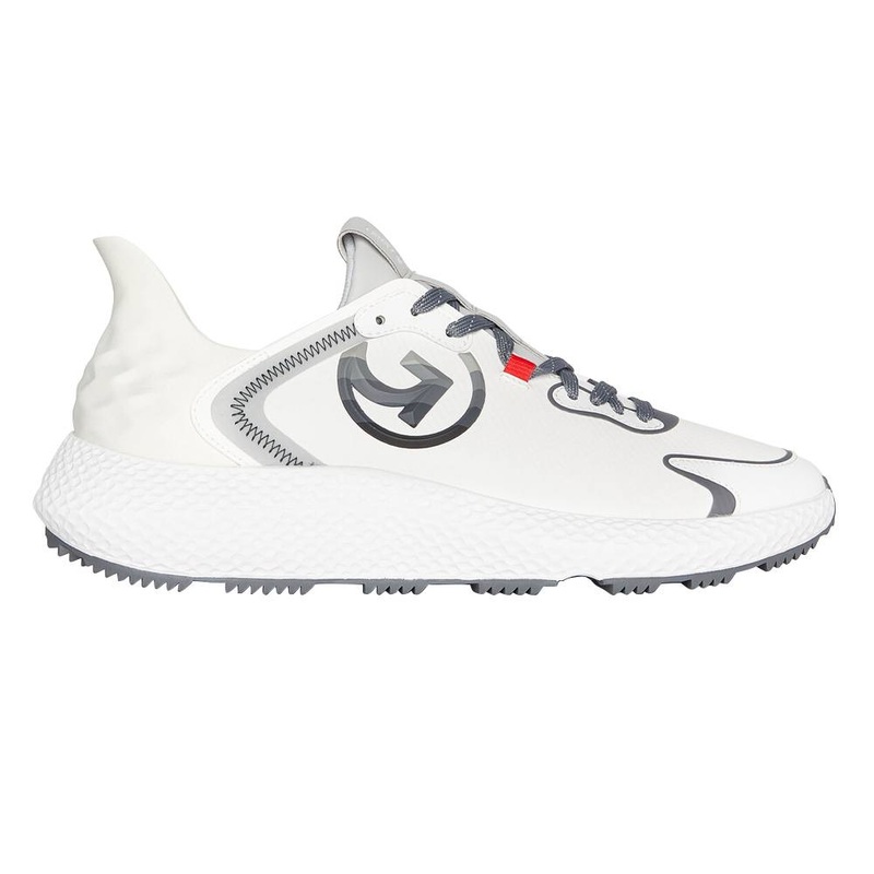 Gfore Quarter G MG4X2 Cross Trainer Spikeless Golf Shoes Snow – 23 Men