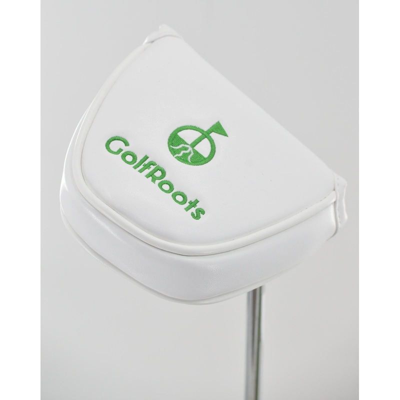 GolfRoots Signature Mallet Putter Headcover