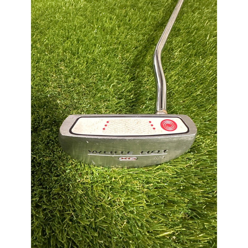 Odyssey White Hot XG 34″ Putter