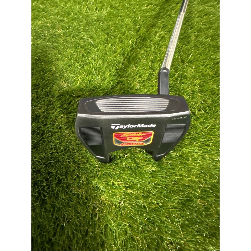 TaylorMade Spider GT Splitback 35″ Putter