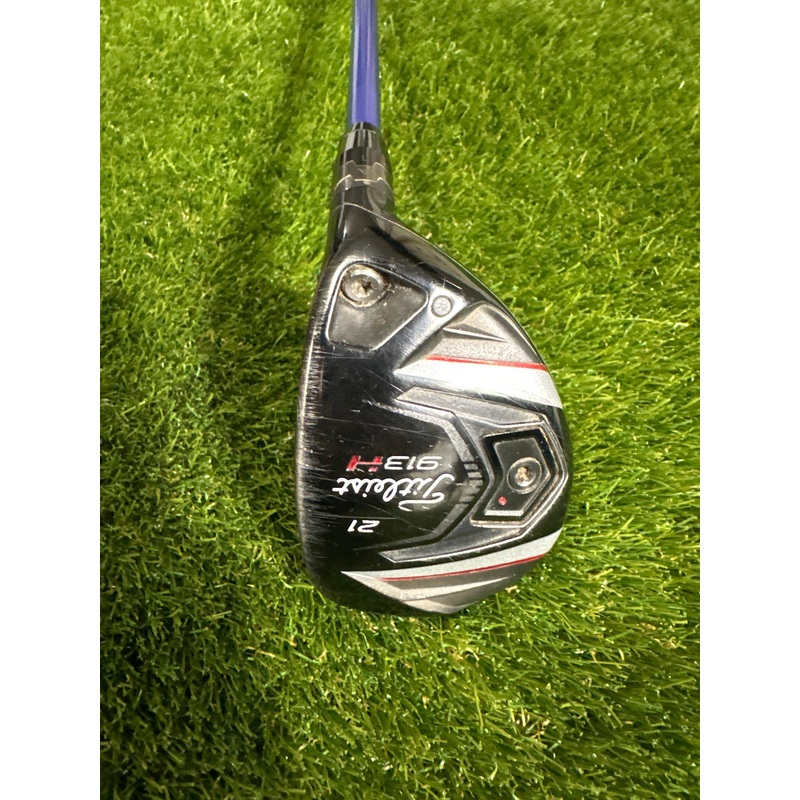 Titleist 913H 21 HYB