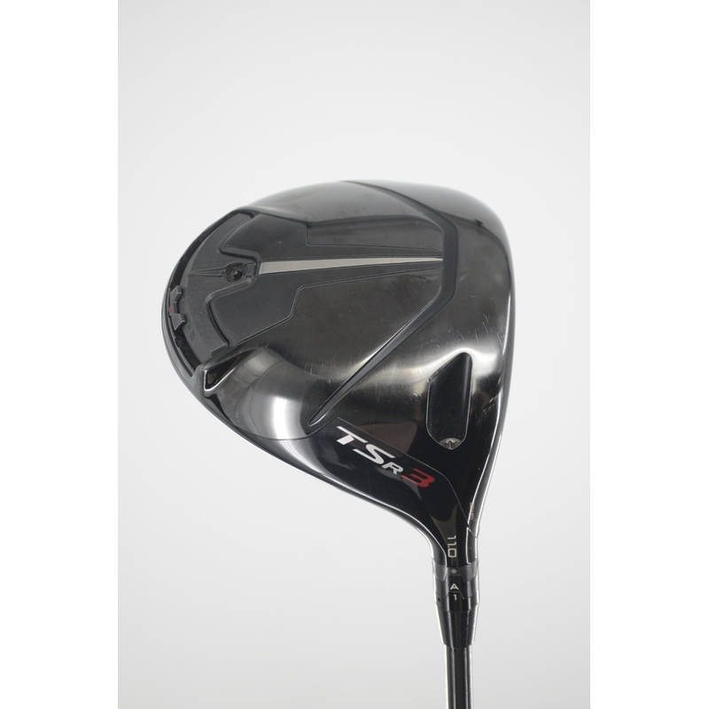 Titleist TSR3 11 Degree Driver S Flex 45.5″
