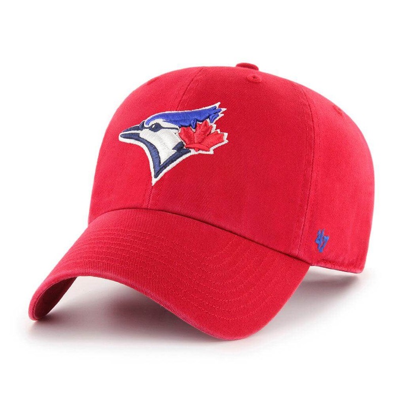 Toronto Blue Jays ’47 Clean Up Alt Colour Cap