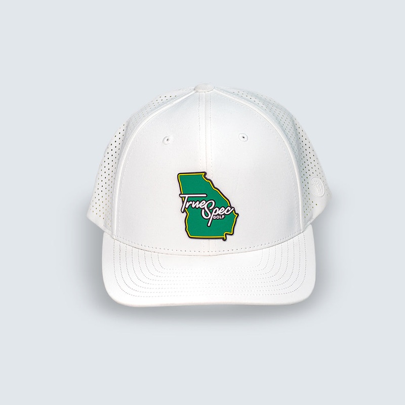 TSG Elite GA Flag Patch Hat