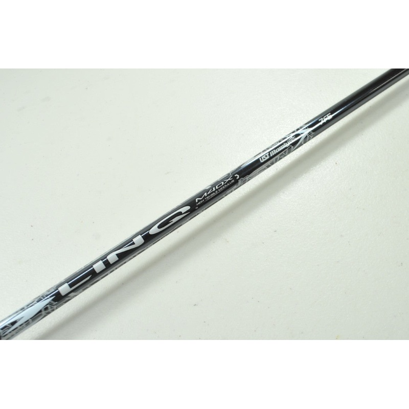 UST Mamiya LinQ M40X 7F5 X-Stiff Cobra Darkspeed #3 Fairway Wood Shaft # 196715