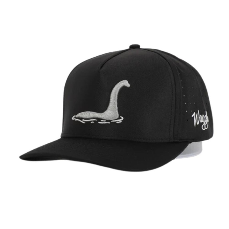 Waggle Men’s Loched In Adjustable Hat 24