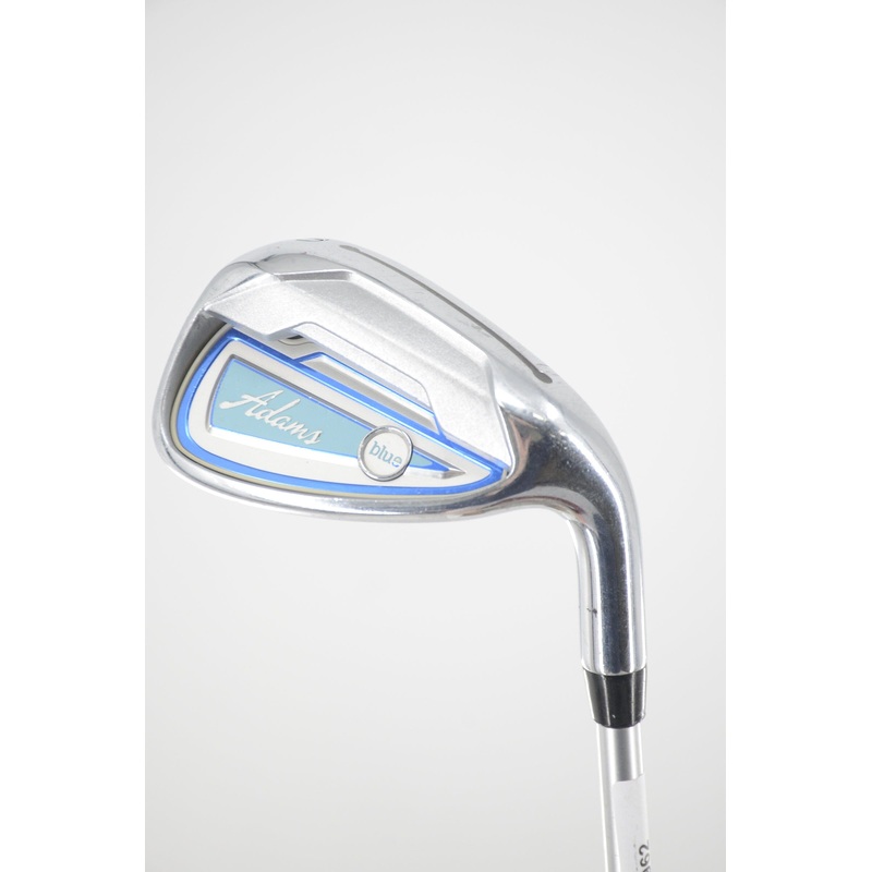 Women’s Adams Blue PW W Flex 34.75″