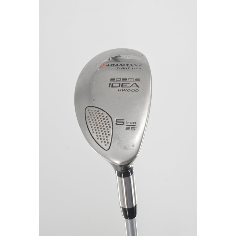 Women’s Adams I-Wood 5 Hybrid W Flex 37.75″