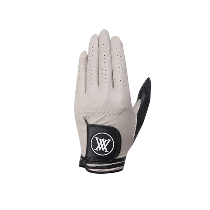 ANEW GOLF 2024SS MEN THUMB COMBI GLOVE