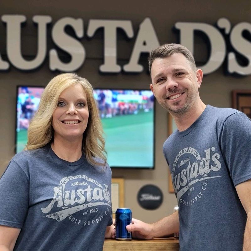 Austad’s Vintage Unisex T-Shirt