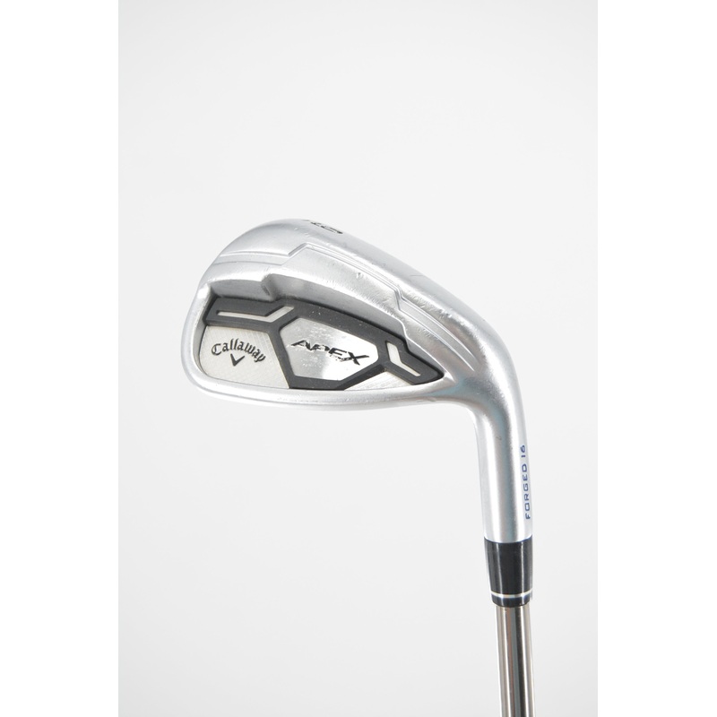 Callaway Apex CF16 9 Iron S Flex 35.5″