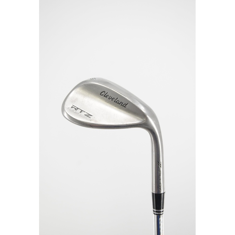 Cleveland RTZ Tour Rack 56 Degree Wedge S Flex 35.25″