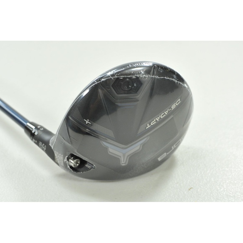 Cobra DS-ADAPT X 3HF-16.5* Fairway Wood Regular Flex RH Denali Graphite #200249