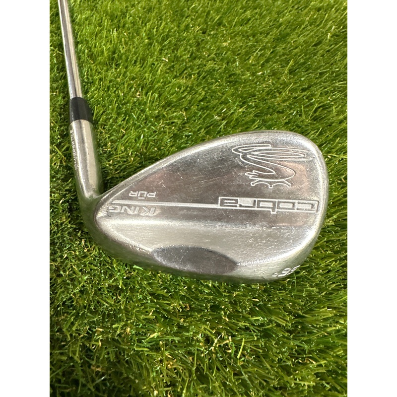 Cobra King Pur 56 Wedge