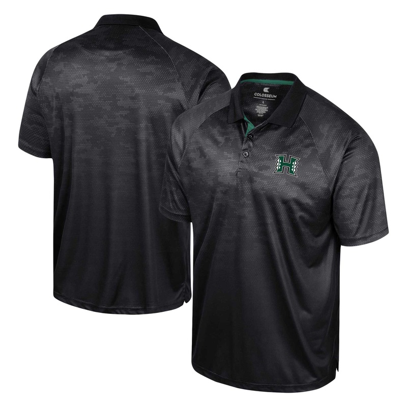 Hawaii Golf Shirts and Polos