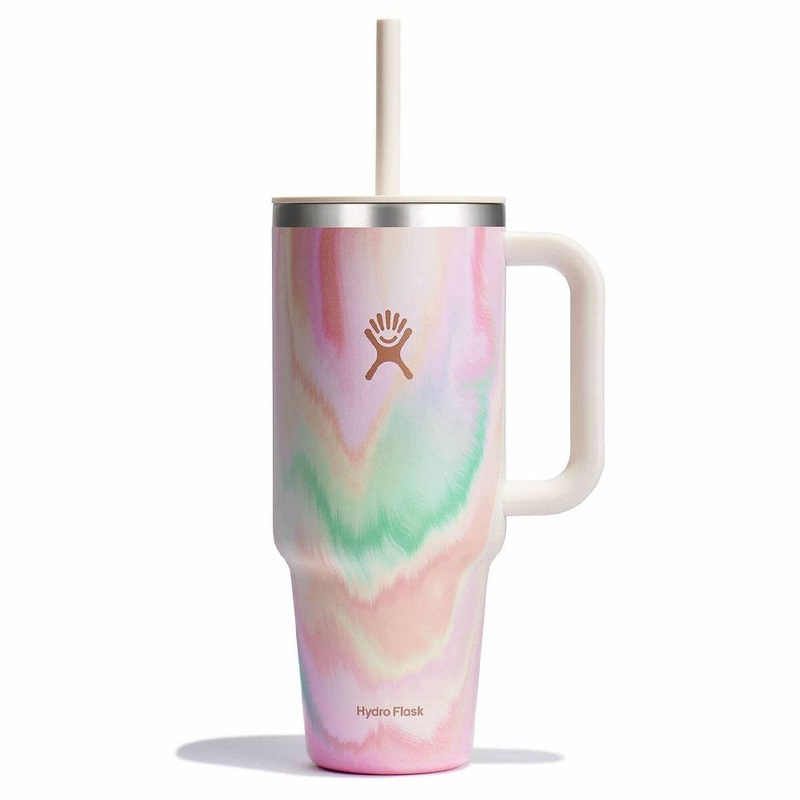 Hydro Flask Limited Edition 40 oz All Around Travel Tumbler