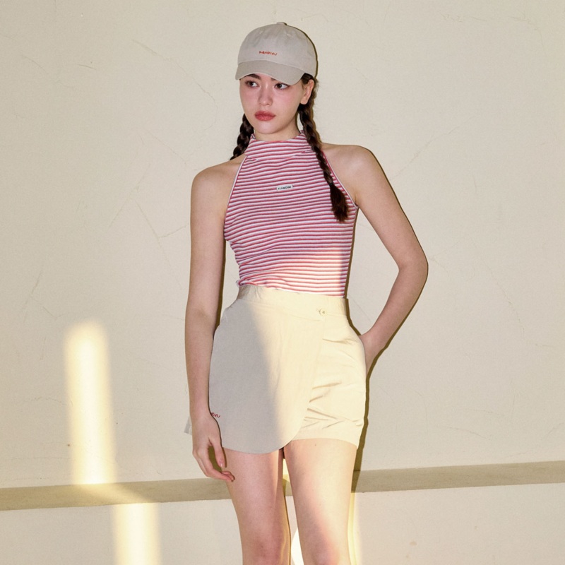 Kandini Women Windflow Wrap Skort