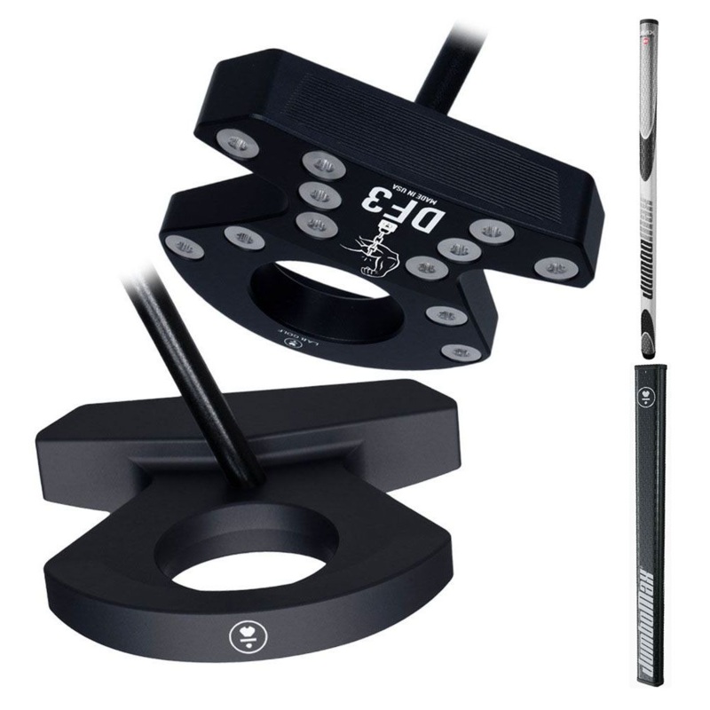 LAB Golf DF3 Armlock Custom Putter