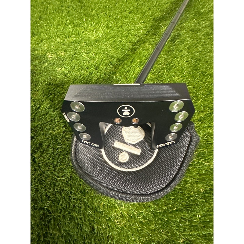 LAB Golf Mezz 1 Max 34″ Putter