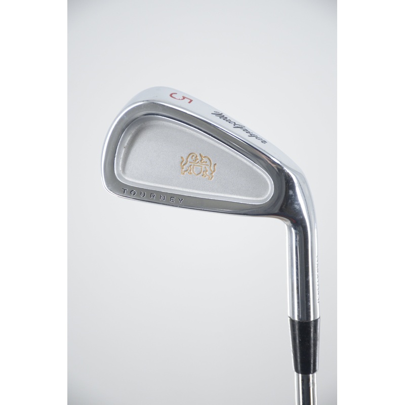 MacGregor Tourney PCB 5 Iron R Flex 38.5″