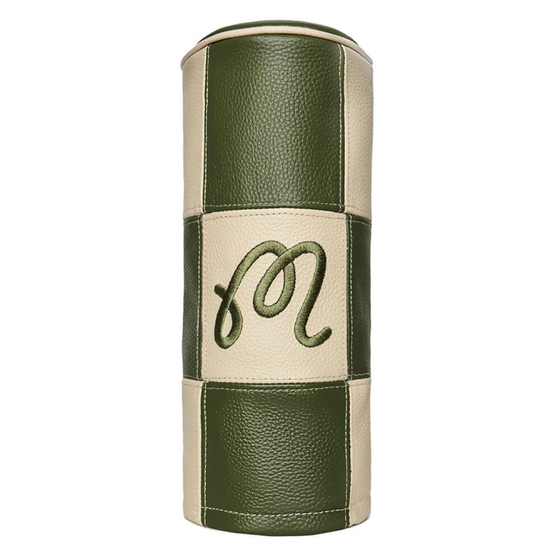 Malbon Barrel Headcover