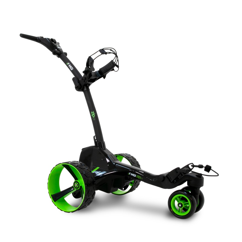MGI Zip X5 Electric Golf Cart – 2025