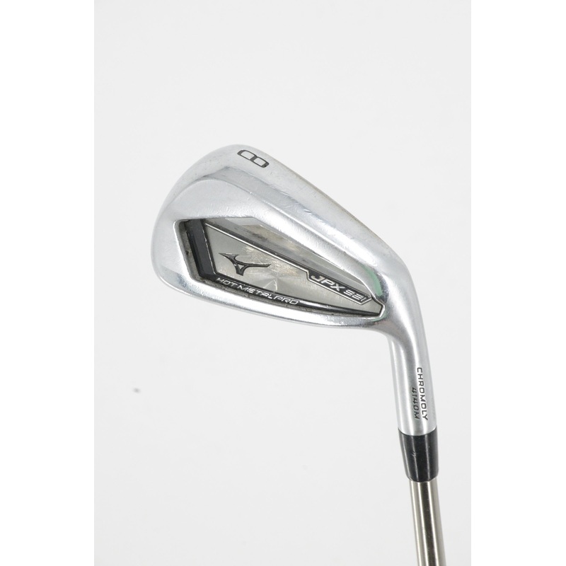Mizuno JPX 923 Hot Metal / JPX 921 Hot Metal Pro Combo 5-9, GW Iron Set S Flex Std Length