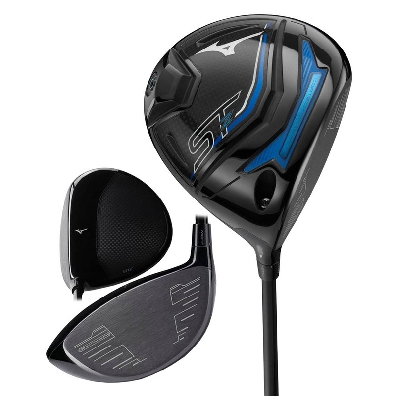 Mizuno ST-Z 230 Driver 460cc – 23 Women