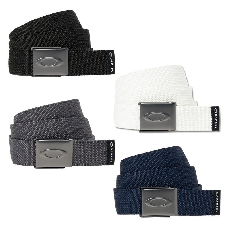 Oakley Ellipse Web Golf Belt 2023
