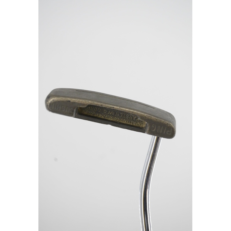 Ping Kushin Putter 35″