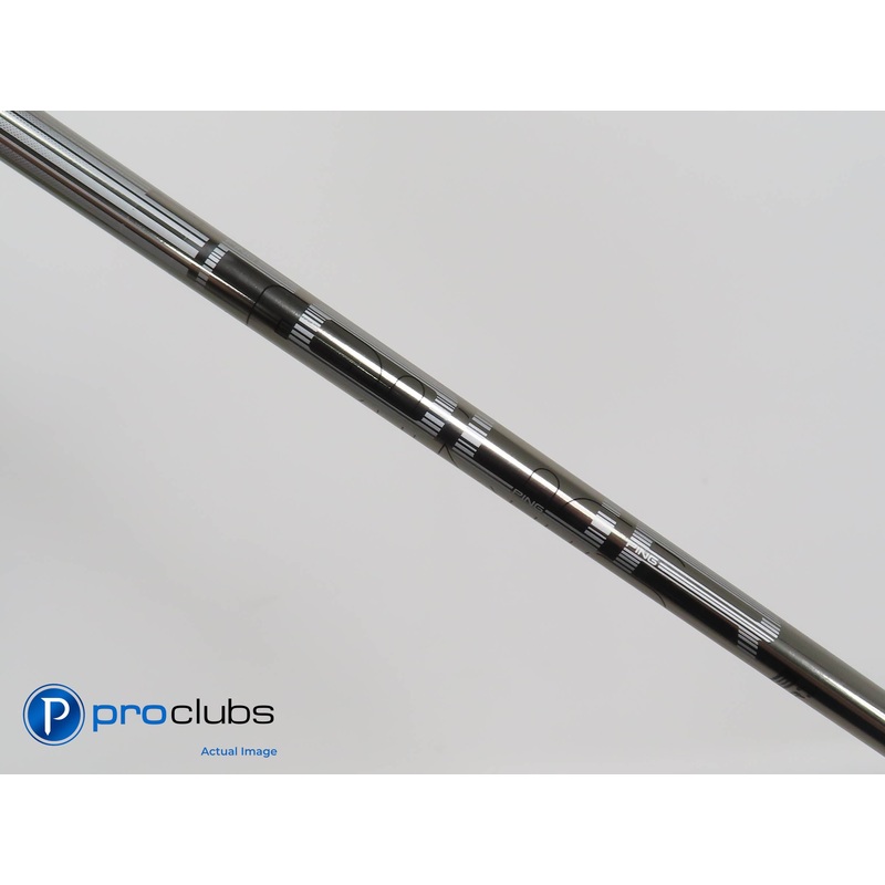 PING TOUR 75 Regular Flex Fairway Wood Shaft w/ G425, G430 Tip #445315