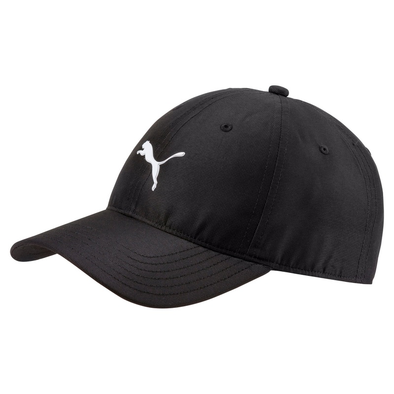 Pounce Adjustable Cap