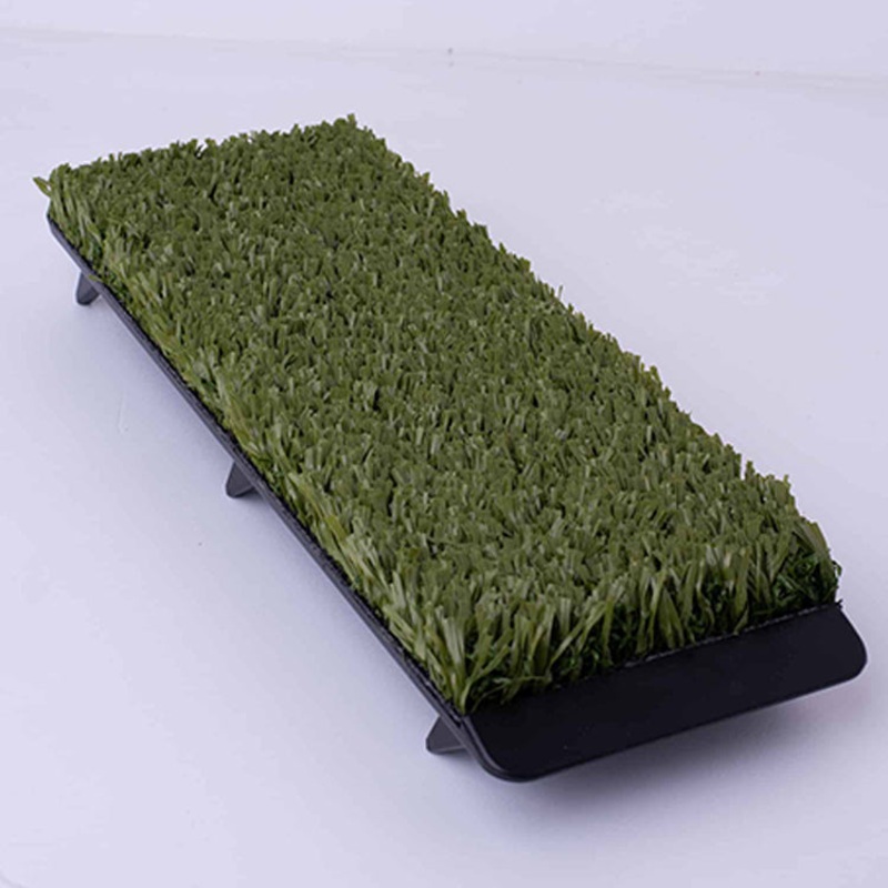Spurk Golf Mat – Long Pile