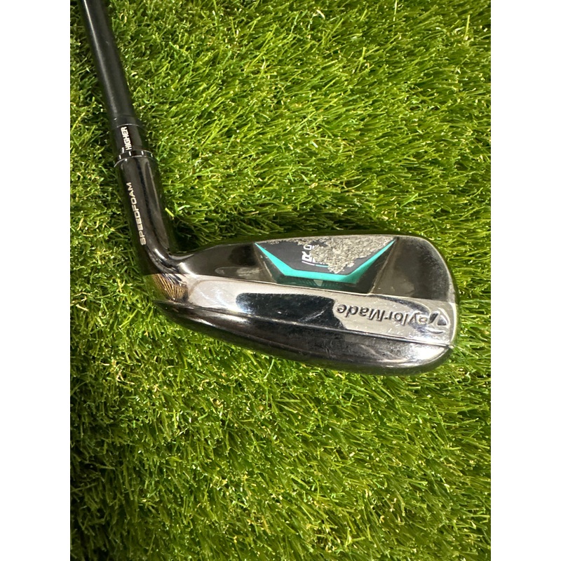 TaylorMade GAPR MID 5 DUI
