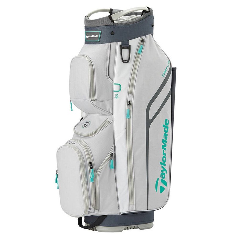 TaylorMade Lite Cart Bag – 22 Women