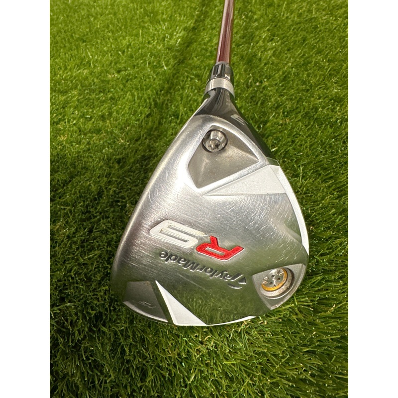 TaylorMade R9 3 FWY